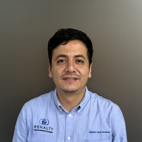 Rafael Alejandro López