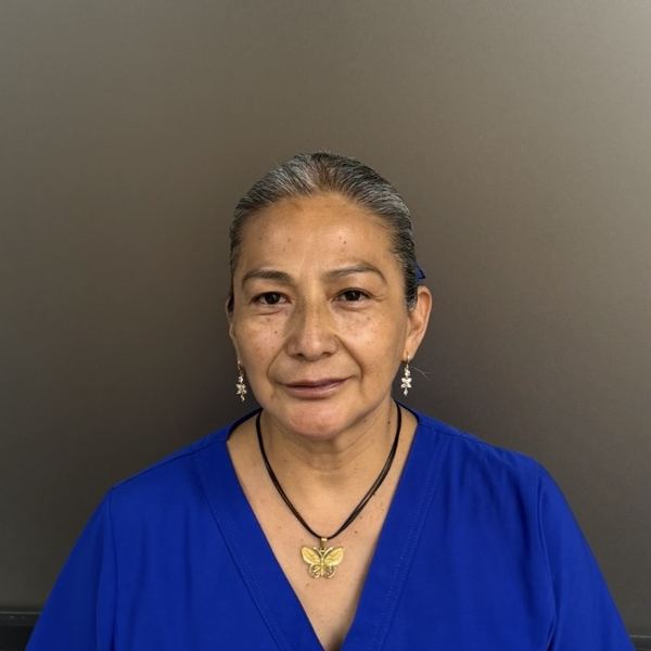 Rosa María Orozco