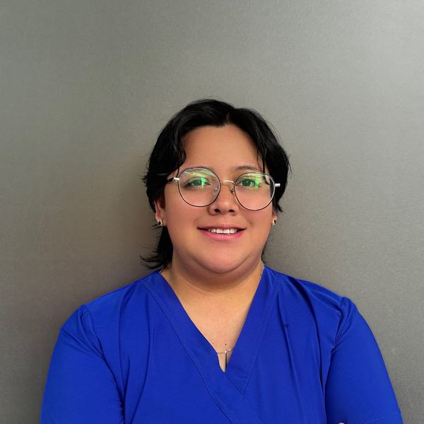 Mariela Suárez Medina