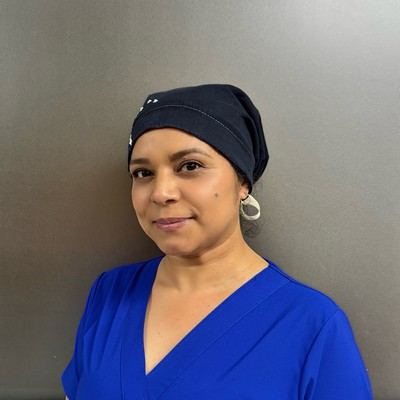 Rosa Isela Vásquez Verde