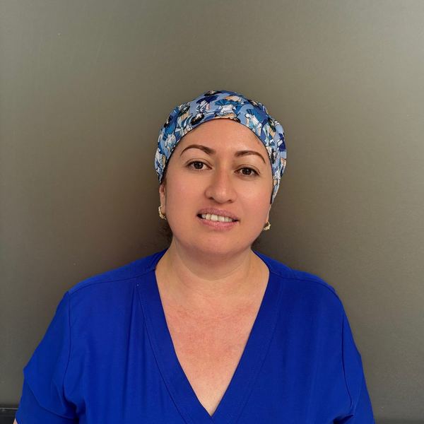 Zayra Ali Díaz González